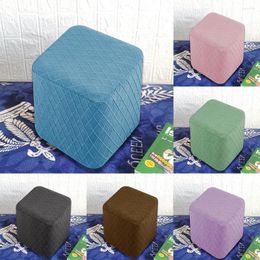 Chair Covers Dust-proof Home Supplies Seat Cover Cushion Covering Creative Decorative Clean Multicolor Storage Protector