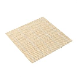 Kitchen Sushi Tool Bamboo Rolling Mat DIY Onigiri Rice Paddles Tools Bamboo Sushi Mat Japanese Sushi Machine Tool Sushi Maker