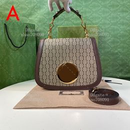 10A TOP quality designer bag handbag 29cm medium lady crossbody bag genuine leather shoulder bag With box G115