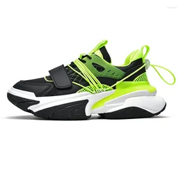 Casual Shoes Men And Women Running Stable Supportive Sneakers Soft Breathable Sports