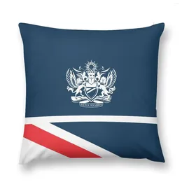 Pillow British Airways Landor Livery Throw Pillowcases Bed S For Decorative Sofa