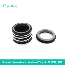 MG1-40 MG1-40/G60 Mechanical Seals Shaft Size 40mm With G60 Stationary Seat For Water Pump Material SIC/SIC/VIT