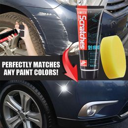 Auto Plastic Restorer Back To Black Gloss Car Cleaning Products Auto Polish And Repair Coating Renovator For Car Detailing 100ML