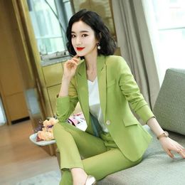 Women's Two Piece Pants Green Womens 2 Pant Sets Baggy Cute Pink Set For Women Trouser Suit Outfit Blazer And Luxury Clothing Xxl Co Ord