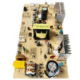 FX-108-2 Red Wine Cabinet Power Board Main Board Power Supply Refrigerator Accessories 220-240V 15.9V Circuit Board