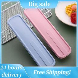 Dinnerware Cutlery Box 53.8g Easy To Clean Simple And Elegant Appearance Smooth Surface Closed Dustproof Design Storage