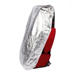 Chair Covers Car Seat For Babies Seats And Stroller Sun Heat Protector Canopy Keeps Your Kids At A Cool Temperature Kid