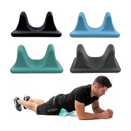 Psoas Muscle Massager Release Deep Tissue Massage Tool Back Hip Flexor Thigh 240318