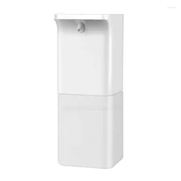 Liquid Soap Dispenser Automatic Foaming Hand-free Induction Touchless Sprayer Office Home Kitchen Bedroom Improvement Accessories