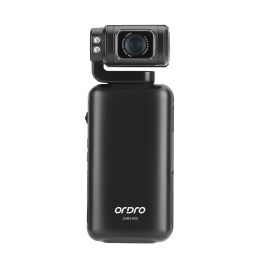 Camcorder Digital Video Camera 5K 30FPS 4K 60FPS Filmadora Camara Ordro M3 New Release Pocket Cam for YouTube Vlog Videos