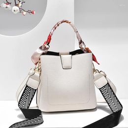 Shoulder Bags Autumn Simple Women's Bag 2024 Retro Large-capacity Trendy Fashion Handbag Messenger Female