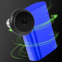 Video Digital Door Viewer Safety Door Viewer Photo Recording 1400mAh Build-in Lithium Battery Door Peephole Camera 1080P Camera