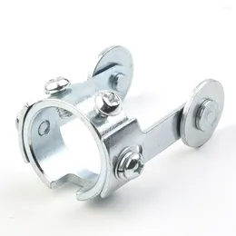 Durable Roller Guide Wheel Gasket Welding Tool Accessories Aluminium With Metalworking