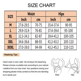 NINGMI High Waist Shapewear Shorts Body Shaper Belly Control Body Shapewear Tummy Control Panties