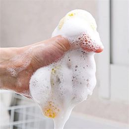 Scouring Pad Tableware Dish Washing Brush Dishwashing Sponge Cleaning Tools Cleaning Spongs Eusable Cleaning Towels Accessories