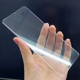 Moto G Power G Stylus 5G G 5G 2024 Temered Glass with Oppbagの3D高品質のスクリーンプロテクター保護フィルム