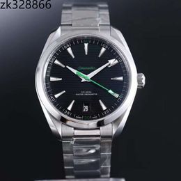 VS Haima 150 Series 300 Men's Fully Automatic Mechanical Watch Business Waterproof Night Glow