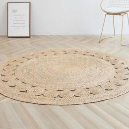 Carpets 130cm Diameter Custom Israel