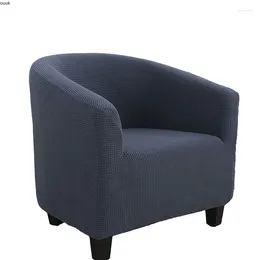 Chair Covers Elastic Sofa Cover Stretch Couch For Sofas Dustproof Protector Furniture Slipcover Home Seat