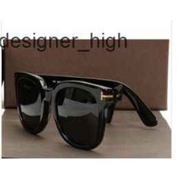 TF Luxury-Toms Fords Sunglasses Men Brand Designer Sun Glasses Women Cheaper Super Star Celebrity Driving Toms Fords Sunglasses for Eyeglasses W142 6T9O