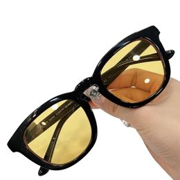 toms fords TF Women Sunglasses Designer Luxury Mens Goggle Senior Fashion Eyeglasses Frame Vintage Metal Sun Glasses With Box Hot Sale