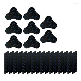 Table Mats 24 Pcs Rug Gripper Anti Curling For Carpet Keep Your In Place Or Make Corner Flat Non Skid Mat Washable