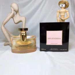 Fragrance Hot selling product Perfume Lorientes Jasmin NOIR Woman Wholesale Private Label ZeeNuNew