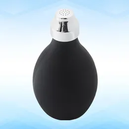 Storage Bottles Hair Applicator Sprayer Nozzle Spray Application For Building Fibres Thickening Tools Men And Dispenser