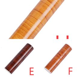 Upgrade Car Wood Textured Grain Film Stickers Car Body Interior Styling Decor Decals DIY Wallpaper Wrap Film PVC Sticker 10X100cm