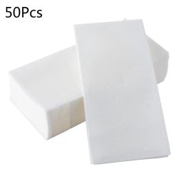 Serviettes Linen Feel Guest Towels Disposable Cloth Like Paper Hand Napkins Soft, Absorbent, Paper Hand Towels for Kitchen, Bathroom,