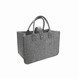 new Shop Handbag Women's 2023 Handbag Large Capacity Open Fi Felt Shop Designer Tote Woven Bag Shop Online China V7jg#