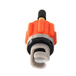 Connector Adapter Universal 35MM Air Valve Fitting Portable Practical Rubber Boats SUP Paddle Board Lightweight