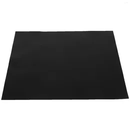 Table Mats Induction Cooker Insulation Pad Cooktop Microwave Silicone Cooking Utensils Pot Protectors Silica Gel Protective Cookware