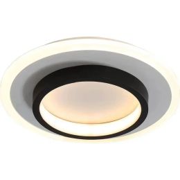 High Quality Wholesale Working Contemporary Indoor Modern Home Led Metal Mount Ceiling Light