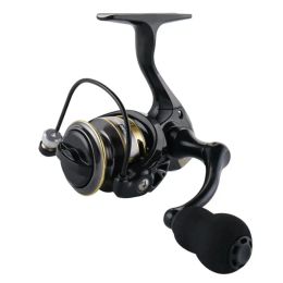 Reels Brand New Freshwater 5KG Max Drag Mini Fishing Reel 500 800 ZPSeries 5.2:1 Spinning Wheel Fishing Accessories baitcasting reel