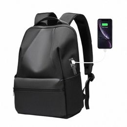 mark RYDEN USB Anti-theft Backpack Men Bag Charging Men Backpack Water-repellent 15.6 inch Laptop Backpack For Men p9E6#