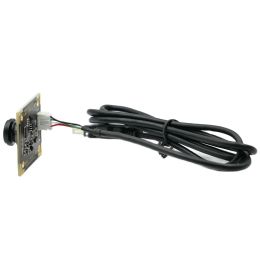 720p USB Camera Module 30fps,1280x720,For Raspberry Pie Android Linux Windows, 1MP Webcam,Plug And Play UVC Compatible
