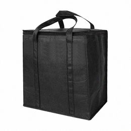 35l Extra Large Insulated Cooler Cool Bag Food Drink Storage Cooler Bag Picnic Bag Cam Travel Lunch Drink Ice Cooler Box A6EW#