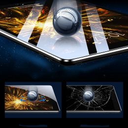 3PCS 9H Full Cover Tempered Glass For DOOGEE T20S t20s 10.4 inch 2023 Tablet Screen Protector Protective Film
