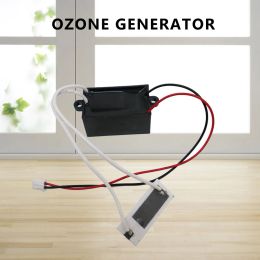 Ozone Generator Large Ozone Output 1000Mg Ozonizer Water Air Purifier Cleaner for Aquarium Fishbowl Household Kitchen