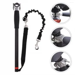 Dog Collars Bike Leash Leashes Safe Rope Supplies Heavy Duty Belt Puppy Nylon Hands Free Walking