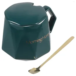 Mugs 1 Set Ceramics Coffee Mug Tea Cup Ceramic Drinking Porcelain Milk Juice