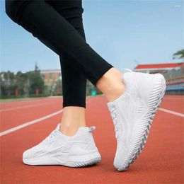 Casual Shoes Oversize Autumn-spring Style For Women Vulcanize Brown Sneakers Sport Black Items Welcome Deal Trending