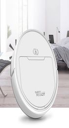 Robot Vacuum Cleaner Powerful hand washing for Smart home mopping sweepers 2500Pa SweepSuctionMop 3 in 1 For Hard FloorCarpet4810243
