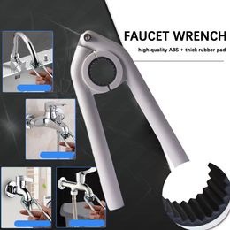 Faucet Aerator Wrench Faucet Aerator Key Aerator Wrench Cache Faucet Aerator Key For Easy Storage Removal Wrench Tool