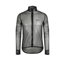SPEXCEL classic super lightweight rain jacket windproof and waterproof cycling jacket Convenient to carry 240319