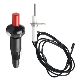 Tools Barbecue With Cable BBQ For Gas Piezo Spark Ignition Ovens Outdoor Push Button Igniter Universal Grill