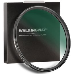 Walkingway Slim MC UV Philtre Dslr-Camera Lens Philtre 77mm Ultra-Violet Protector Lens Filtro 58mm 37/43/46/49/55/58/67/72/82mm