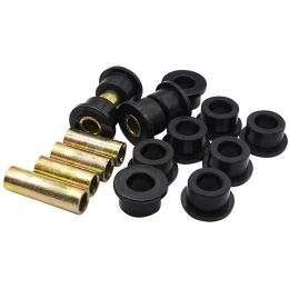 Accessories Front or Rear Leaf Spring Front Upper a Arm Suspension for Club Car DS Golf Cart,Bushing and Sleeve Kit