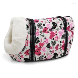 Transportadora de cães SV-Pet Cães Pequenos Bolsa Mochila Filhote de Cachorro Pet Cat Bolsas de Ombro Viagem Ao Ar Livre Slings Para Produtos Chihuahua